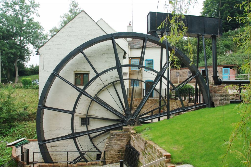Daniel's Mill